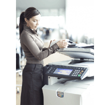 Kyocera KM-C3232e