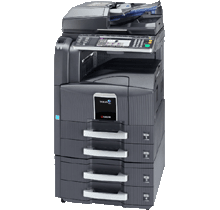 Kyocera Taskalfa420i