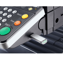 Kyocera Mita 420i