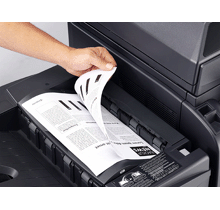 Kyocera Taskalfa 420i