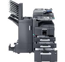 Kyocera Taskalfa520i