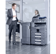 Kyocera Taskalfa 520i