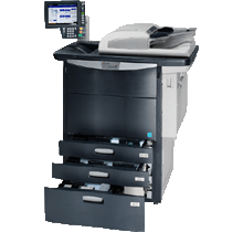 Kyocera Taskalfa550c