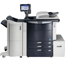 Kyocera 550c